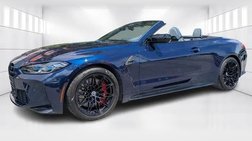 2023 BMW M4 Competition xDrive