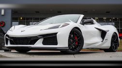 2024 Chevrolet Corvette Z06