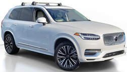 2023 Volvo XC90 Recharge T8 Core Bright Theme