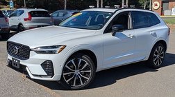 2023 Volvo XC60 B5 Plus Dark Theme