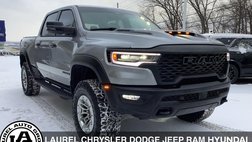 2025 Ram Ram Pickup 1500 RHO