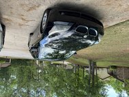 2004 BMW 5 Series 525i