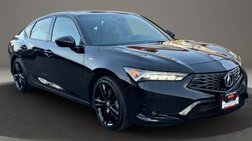 2023 Acura Integra w/A-SPEC