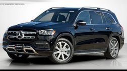 2022 Mercedes-Benz GLS GLS 450