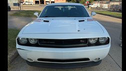 2011 Dodge Challenger R/T