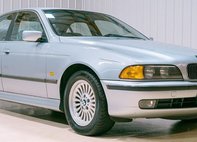 1997 BMW 5 Series 540i