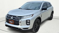2026 Mitsubishi Outlander Sport LE