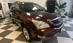 2008 Lexus RX 350 Base