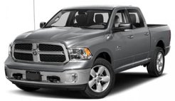 2019 Ram Ram Pickup 1500 Classic SLT
