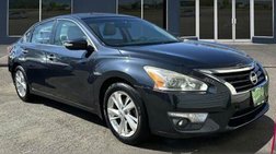 2013 Nissan Altima 2.5 SL