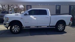 2019 Ram Ram Pickup 2500 Laramie