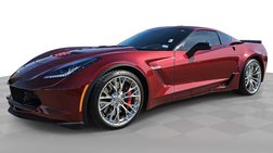 2016 Chevrolet Corvette Z06