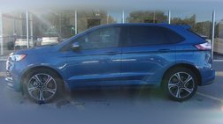 2019 Ford Edge ST