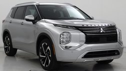 2024 Mitsubishi Outlander SEL