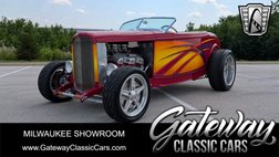 1932 Ford