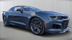 2020 Chevrolet Camaro ZL1