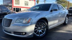 2012 Chrysler 300 Limited