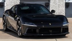 2025 Ferrari 12Cilindri Base