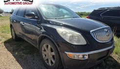 2010 Buick Enclave CXL