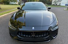 2019 Maserati Ghibli SQ4 GranSport