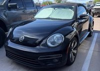 2014 Volkswagen Beetle R-Line PZEV