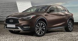 2019 Infiniti QX30 Essential
