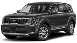 2021 Kia Telluride LX