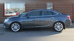 2013 Buick Verano Convenience Group