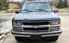 1997 Chevrolet C/K 1500 