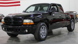 1999 Dodge Dakota R/T Sport