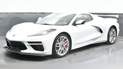 2026 Chevrolet Corvette Stingray