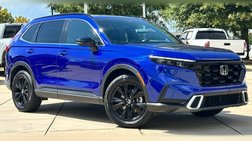 2023 Honda CR-V Hybrid Sport Touring