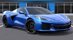 2026 Chevrolet Corvette Z06