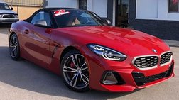 2025 BMW Z4 M40i