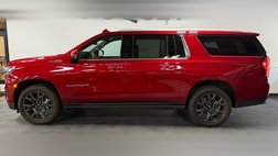 2023 Chevrolet Suburban Shield High Country