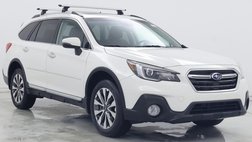 2019 Subaru Outback 2.5i Touring