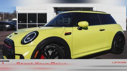 2024 MINI Hardtop John Cooper Works