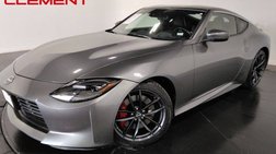 2024 Nissan Z Performance