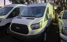 2019 Ford Transit 150