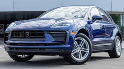 2026 Porsche Macan T