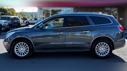 2012 Buick Enclave Leather