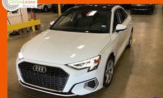 2023 Audi A3 Premium 40 TFSI