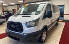2016 Ford Transit 350 XL