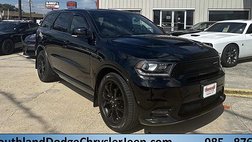 2019 Dodge Durango R/T