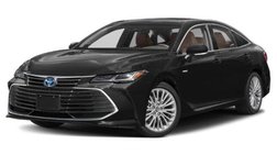 2020 Toyota Avalon Hybrid Limited