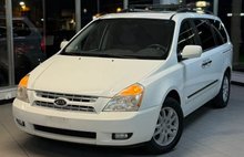2010 Kia Sedona EX