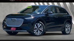 2023 Audi Q4 e-tron Premium Plus 40