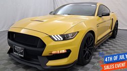 2016 Ford Mustang Shelby GT350
