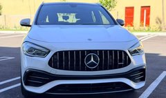 2021 Mercedes-Benz GLA-Class AMG GLA 35