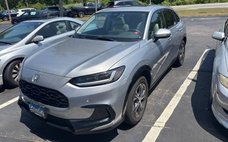 2023 Honda HR-V EX-L
